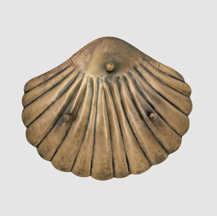 Bree Shell Ornaments