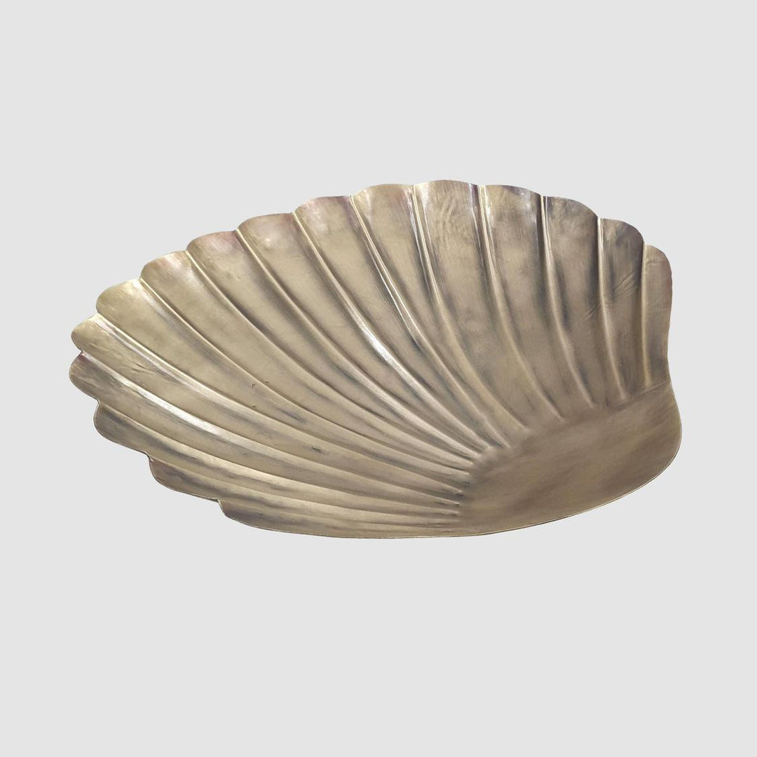 Bree Shell Ornaments