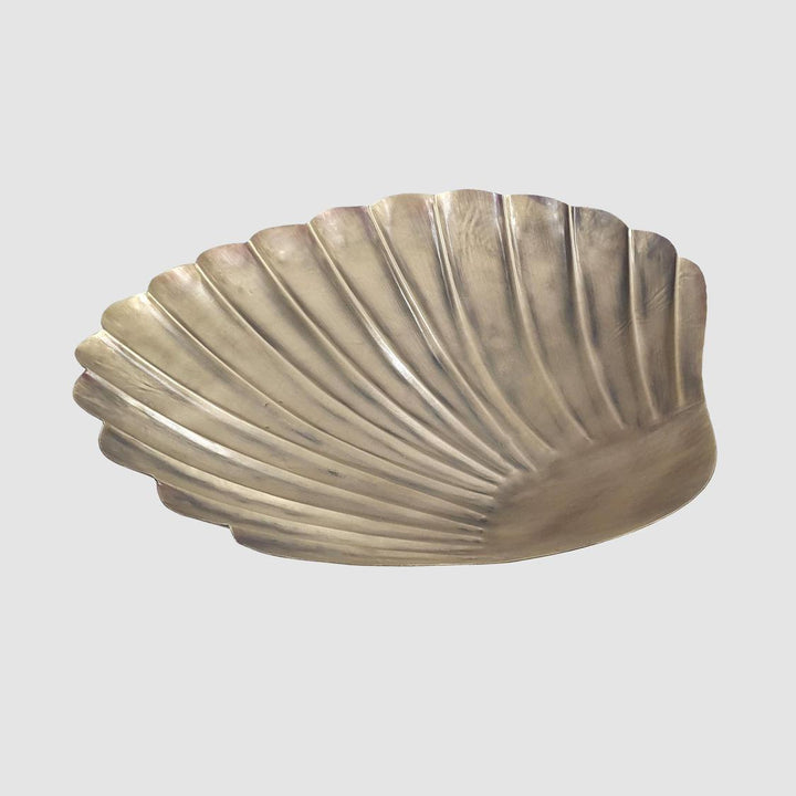 Bree Shell Ornaments