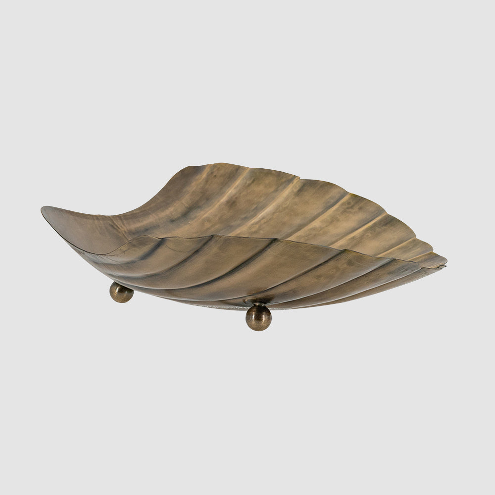 Bree Shell Ornaments