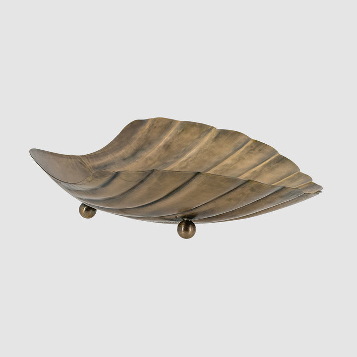 Bree Shell Ornaments
