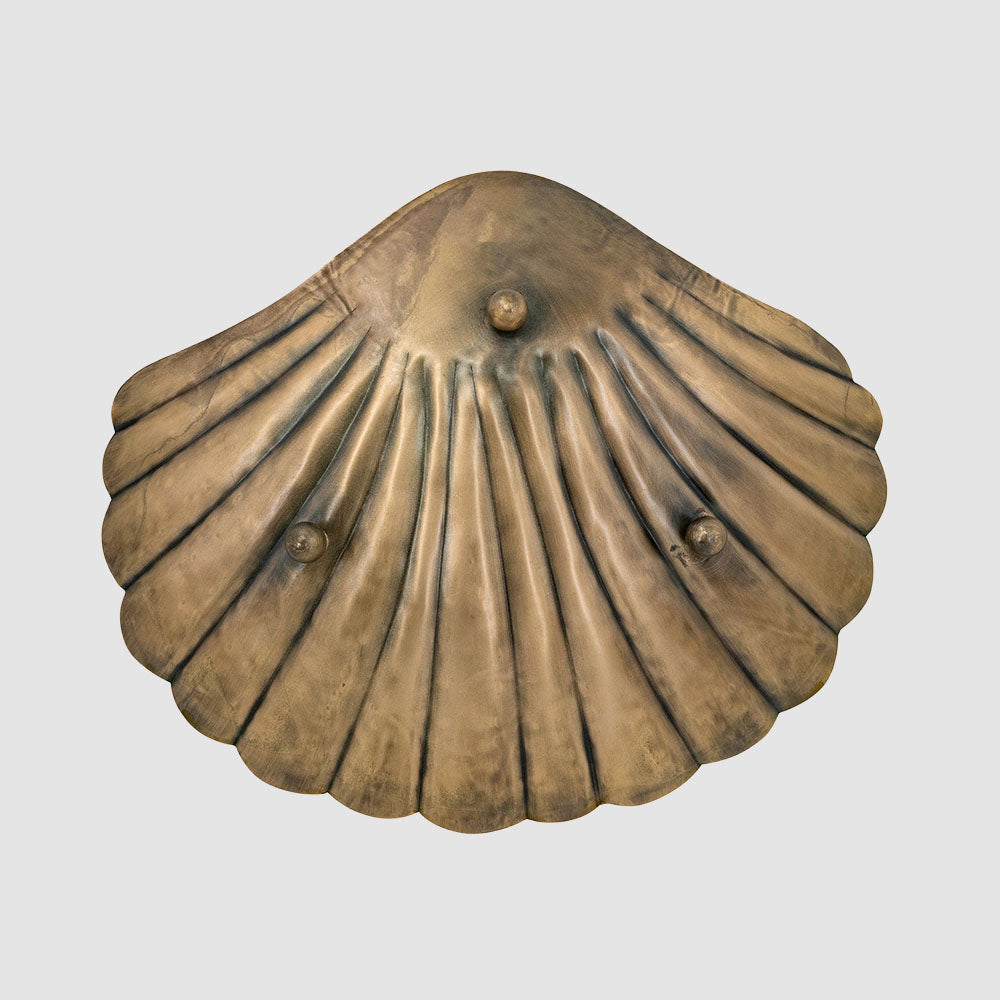Bree Shell Ornaments
