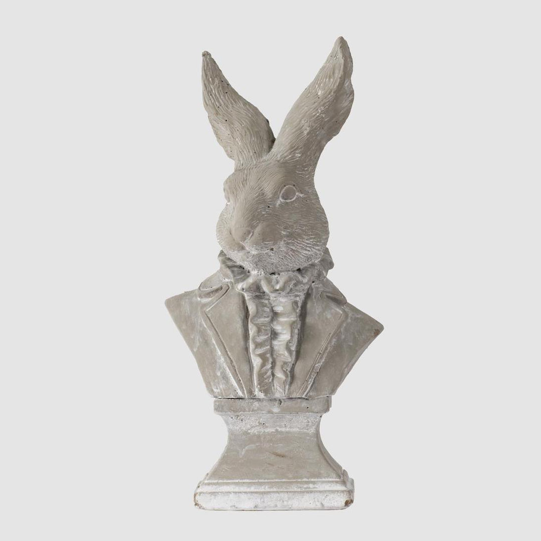 Hector Rabbit Sculpture