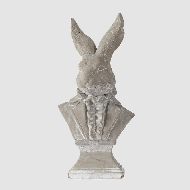 Hector Rabbit Sculpture