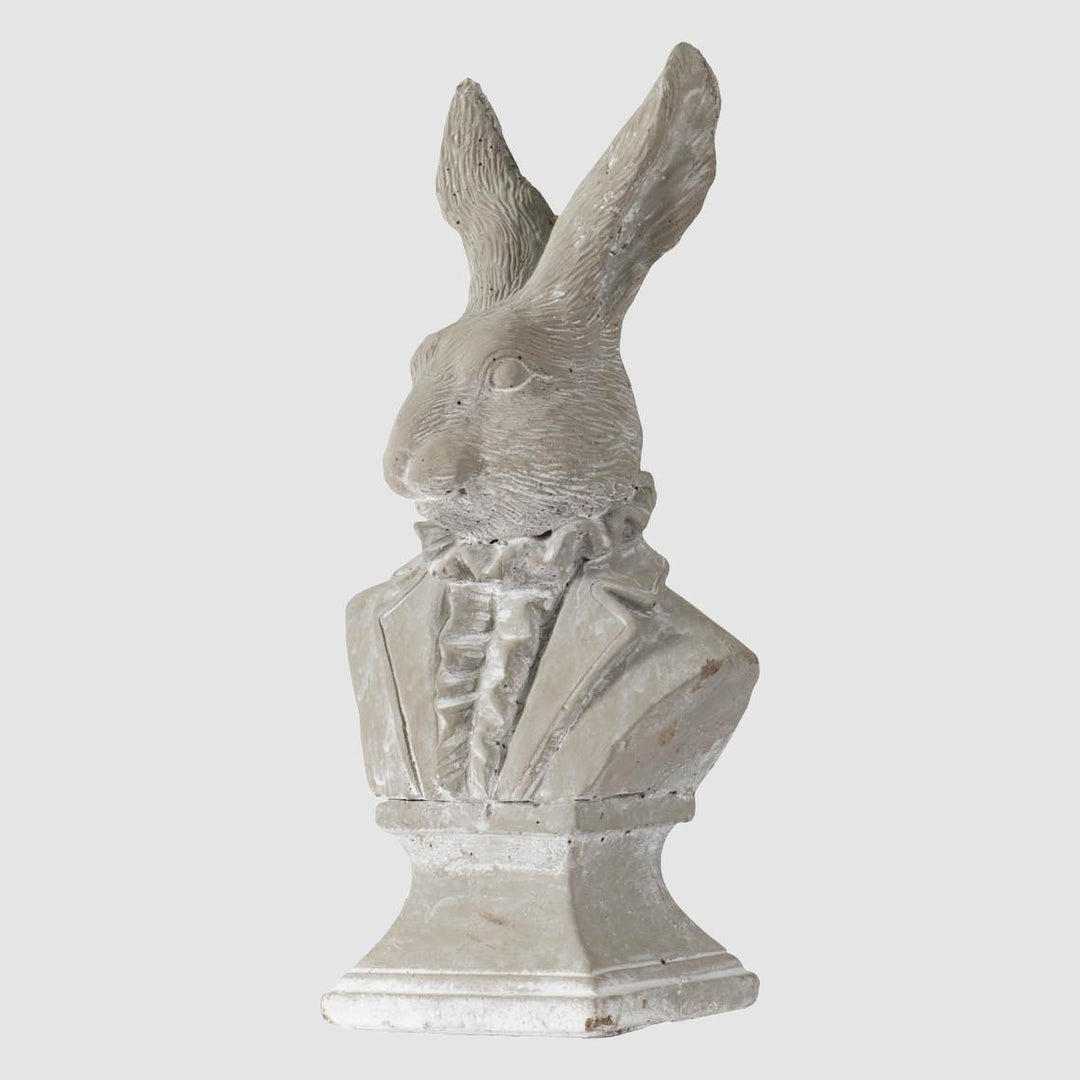 Hector Rabbit Sculpture