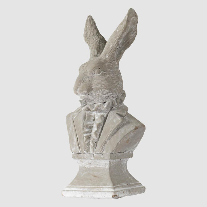Hector Rabbit Sculpture