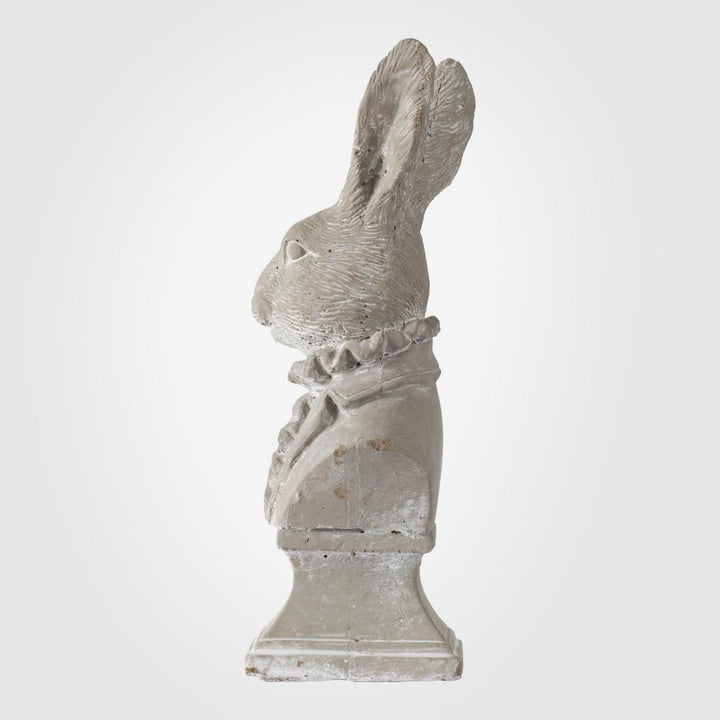 Hector Rabbit Sculpture