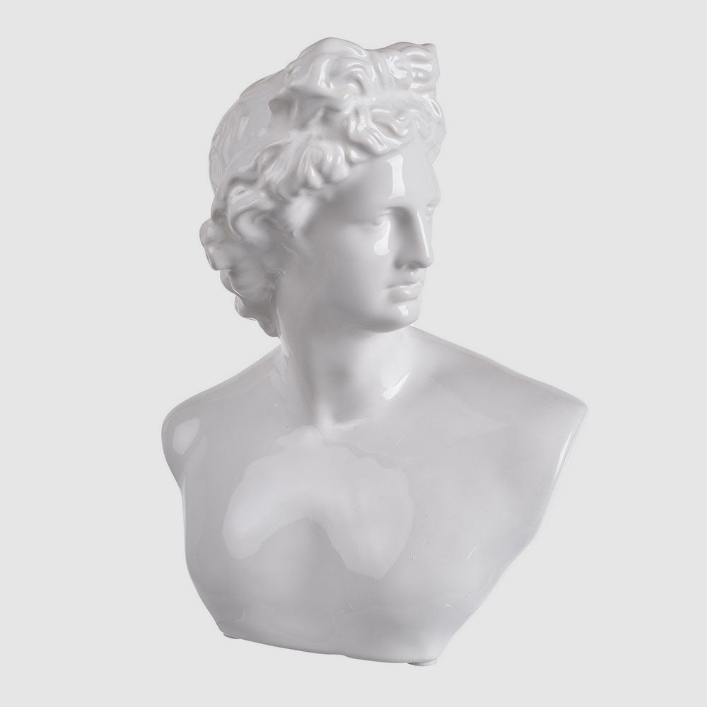 Julian Bust LGE