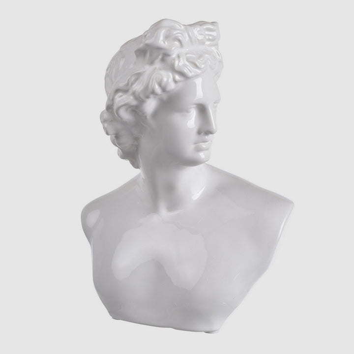 Julian Bust LGE