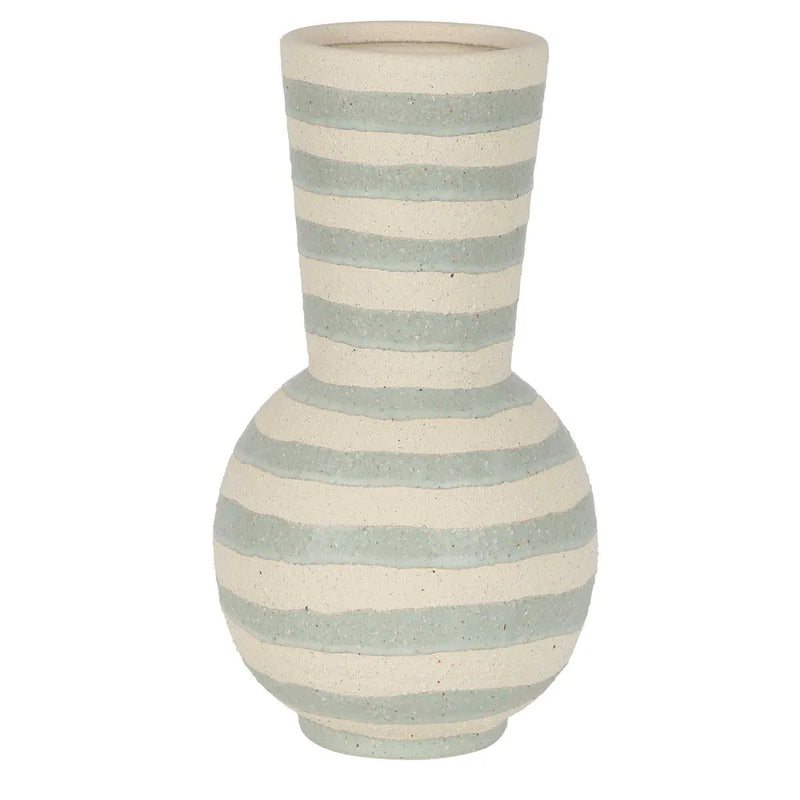 Solange Ceramic Vase Small