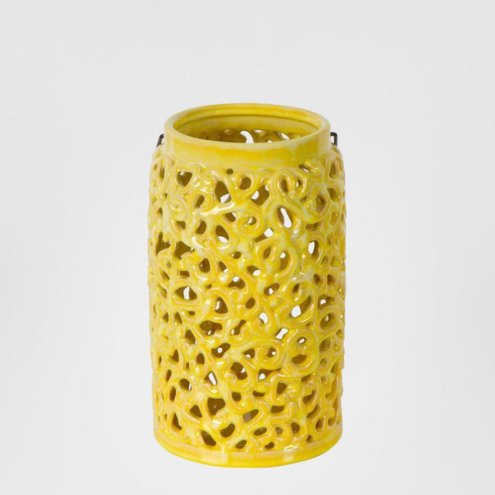 Portofino Hurricane Yellow