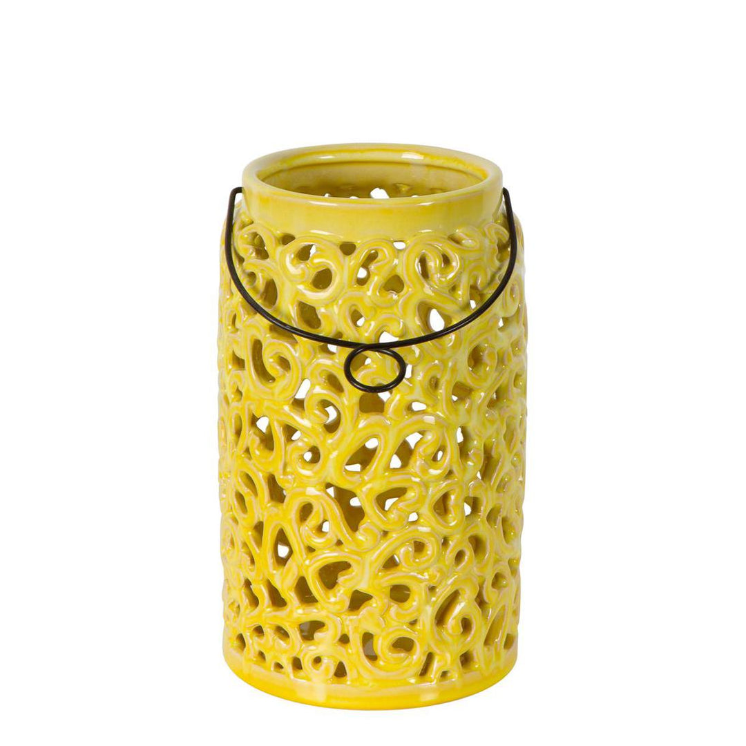 Portofino Hurricane Yellow