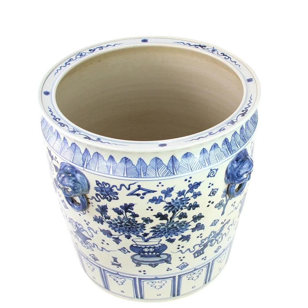 Guan Planter Pot Large