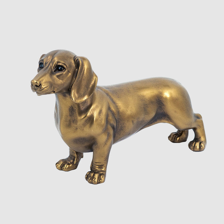 Dachshund Figurine