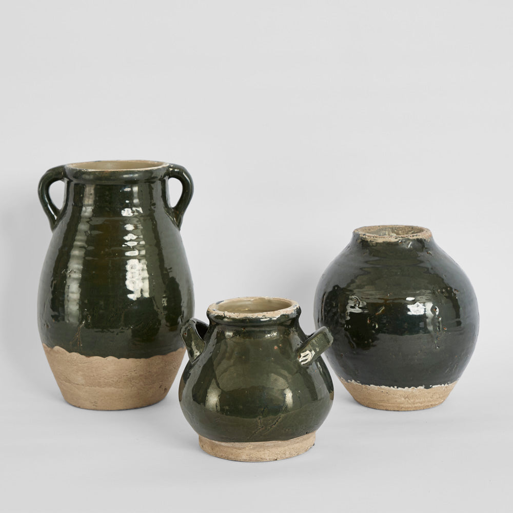Nordic Tall Vase