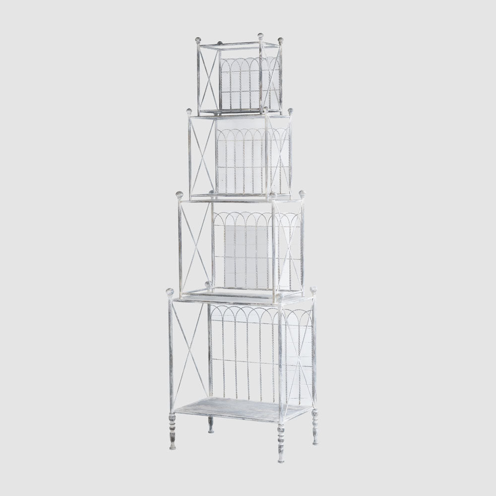 Andour Iron Shelf