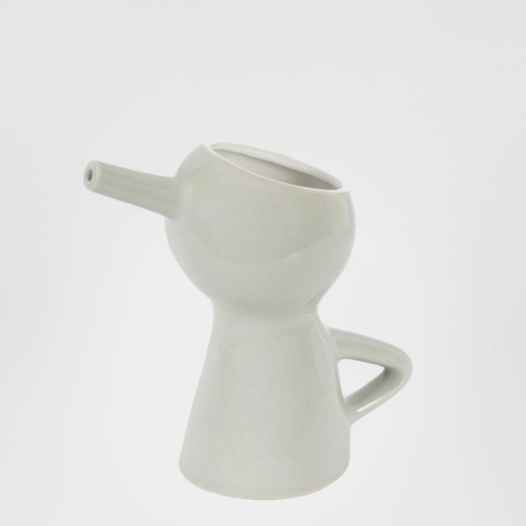 Tintin Jug Small Grey