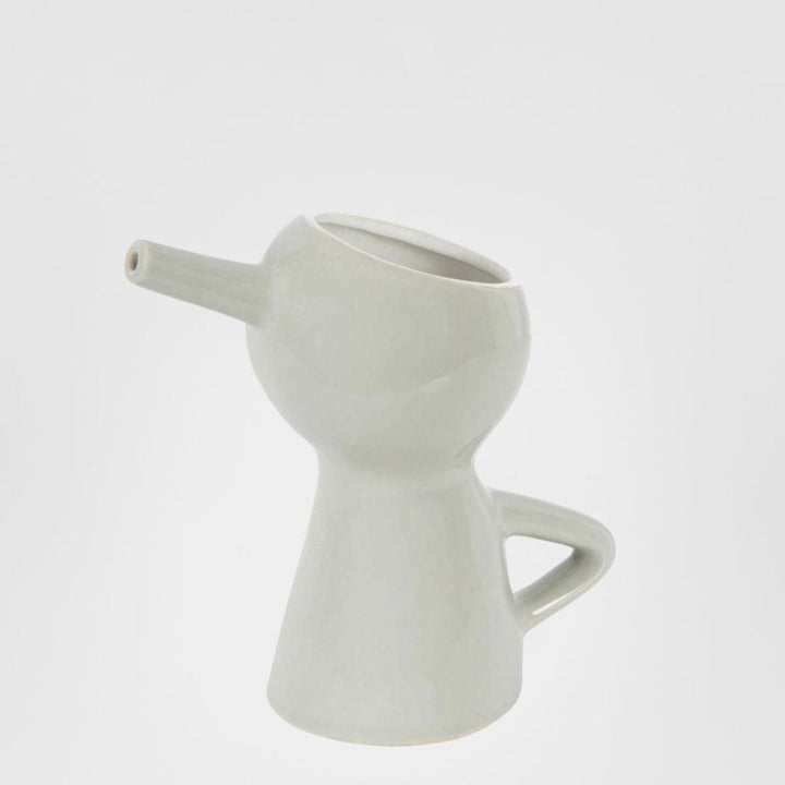 Tintin Jug Small Grey