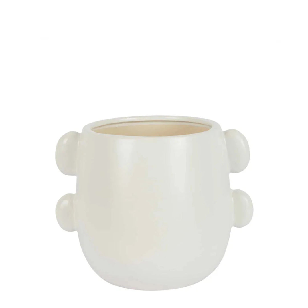 Aiko Ceramic Pot Small