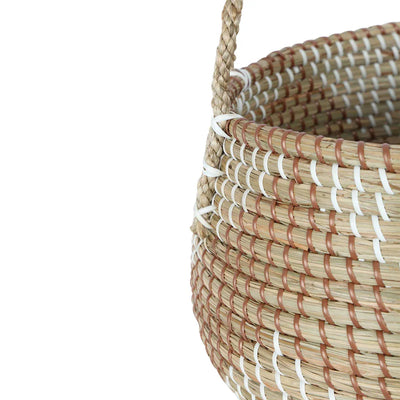 Zhenga Basket Set of 2