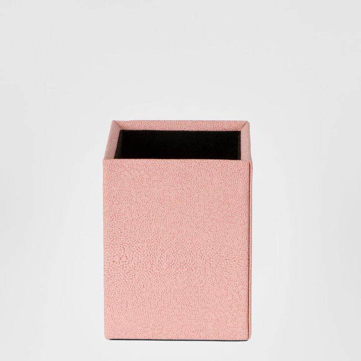Hunter Brush Holder Pink