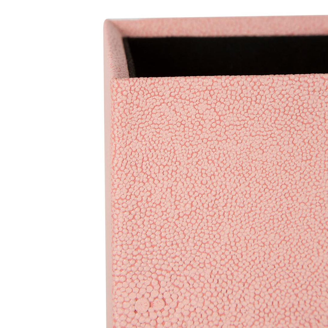 Hunter Brush Holder Pink