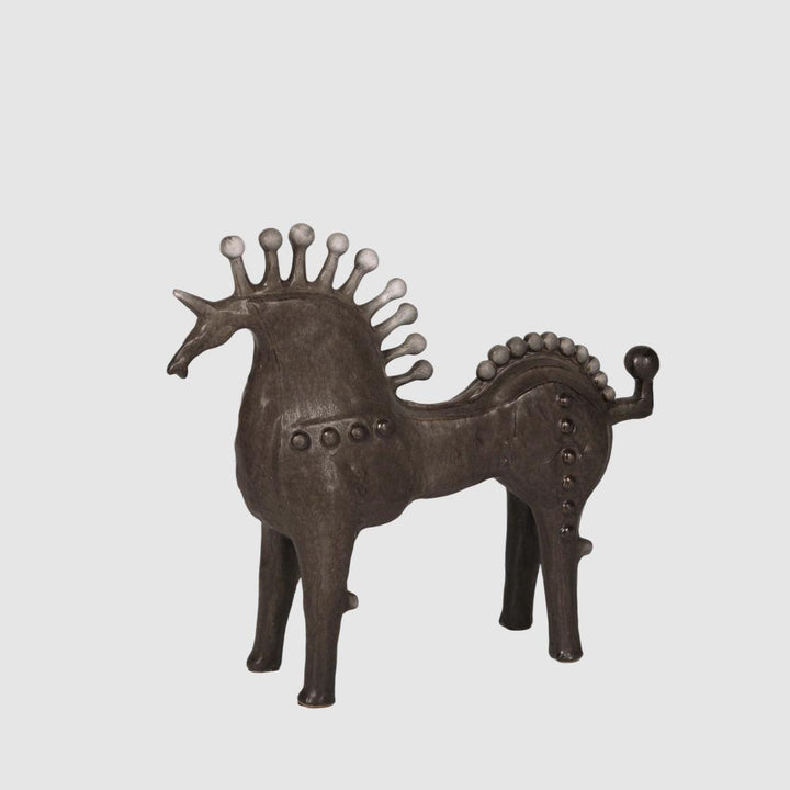 Ace Horse Tall