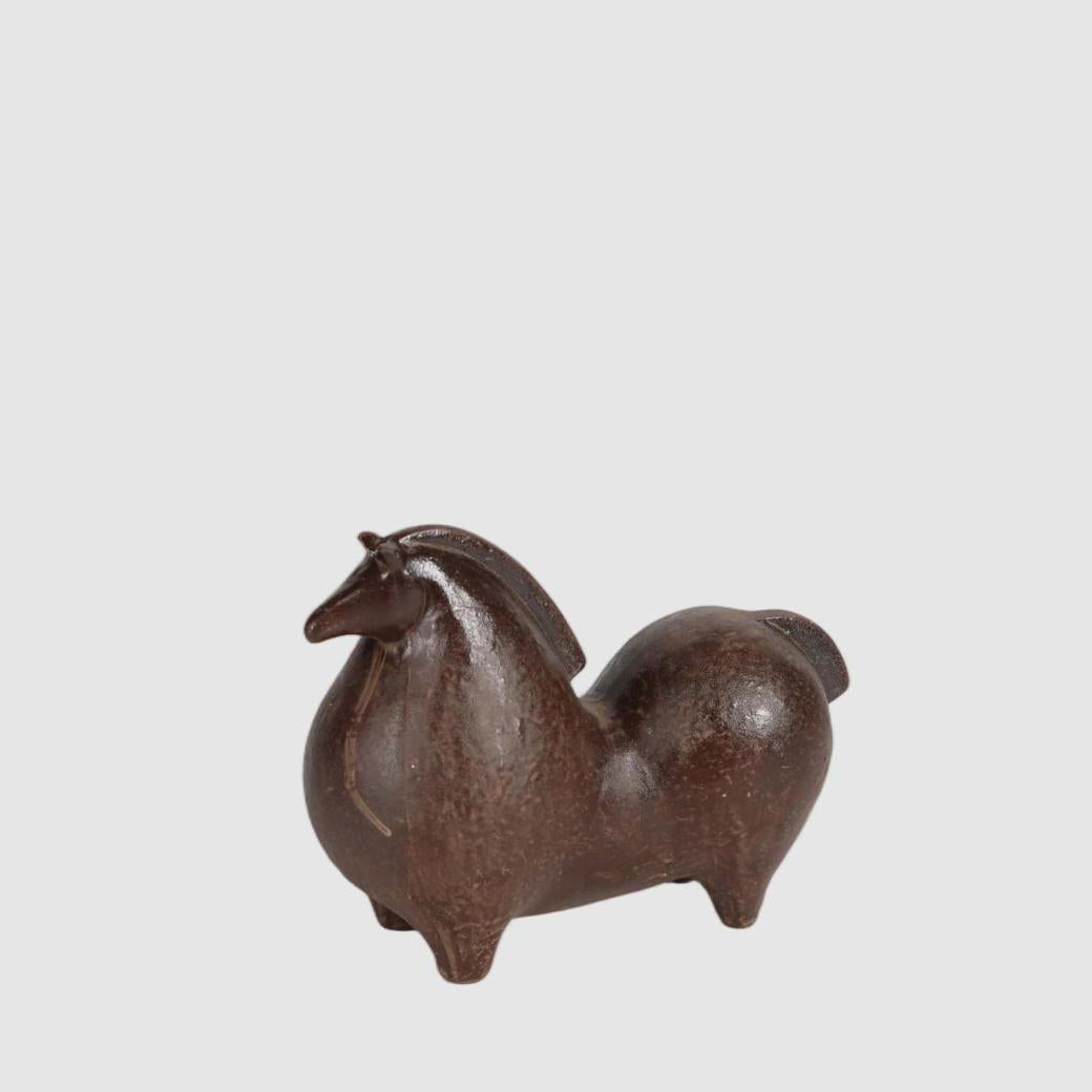 Storm Horse Small
