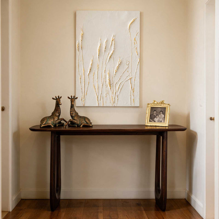 Whispered Grains Wall Art 42.5 x 62.5cm