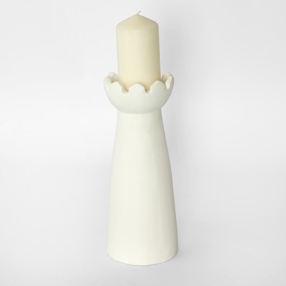 Piala Small Candle Holder