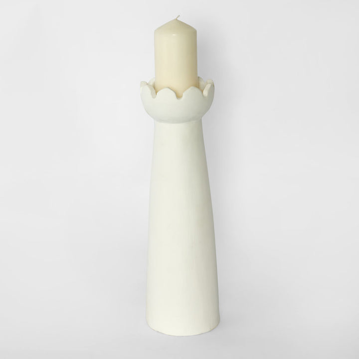Piala Large Candle Holder