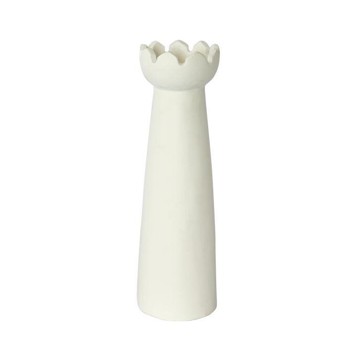 Piala Large Candle Holder