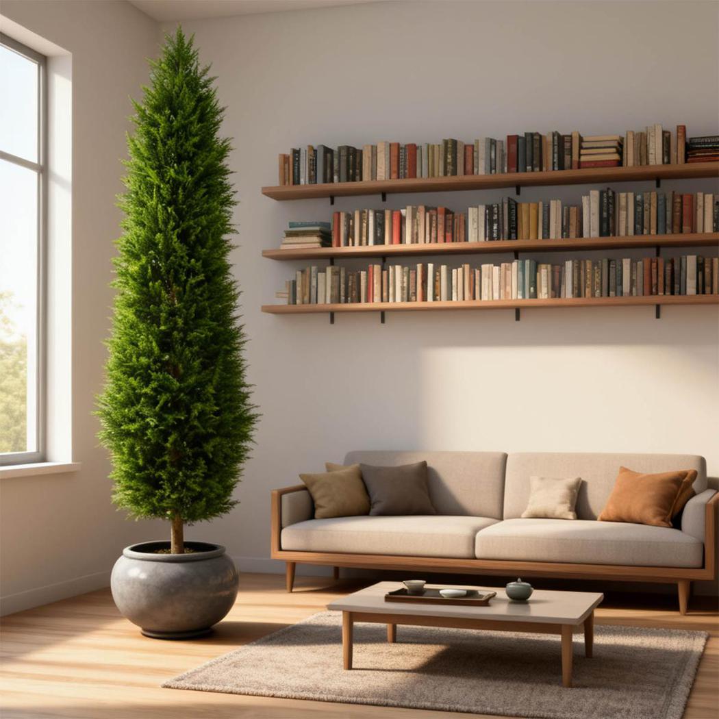 Cypress Pine 2m