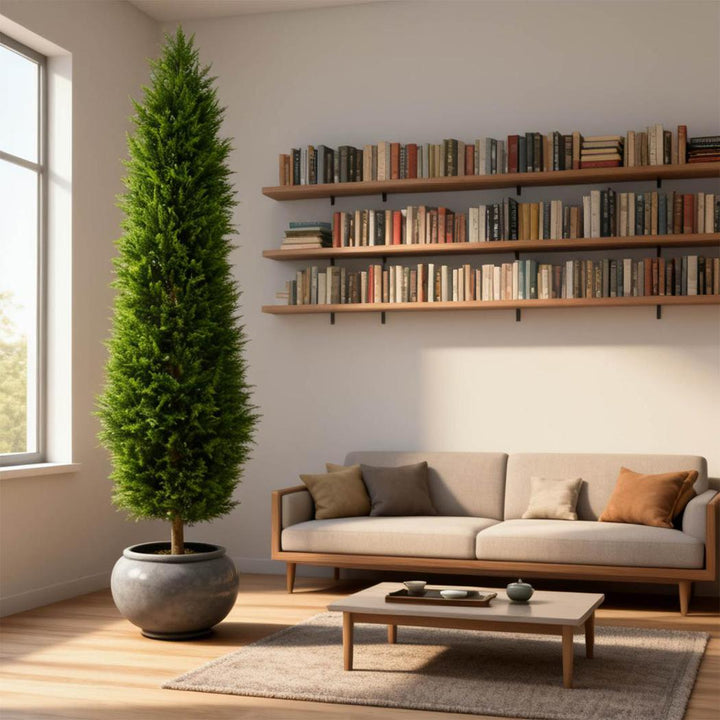 Cypress Pine 2m