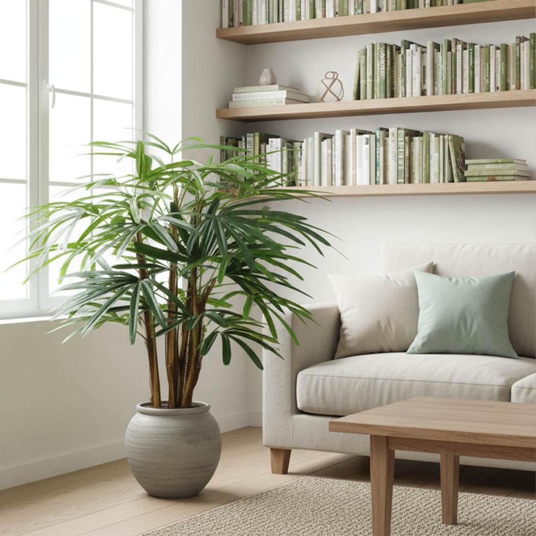 Raphis Palm 1m