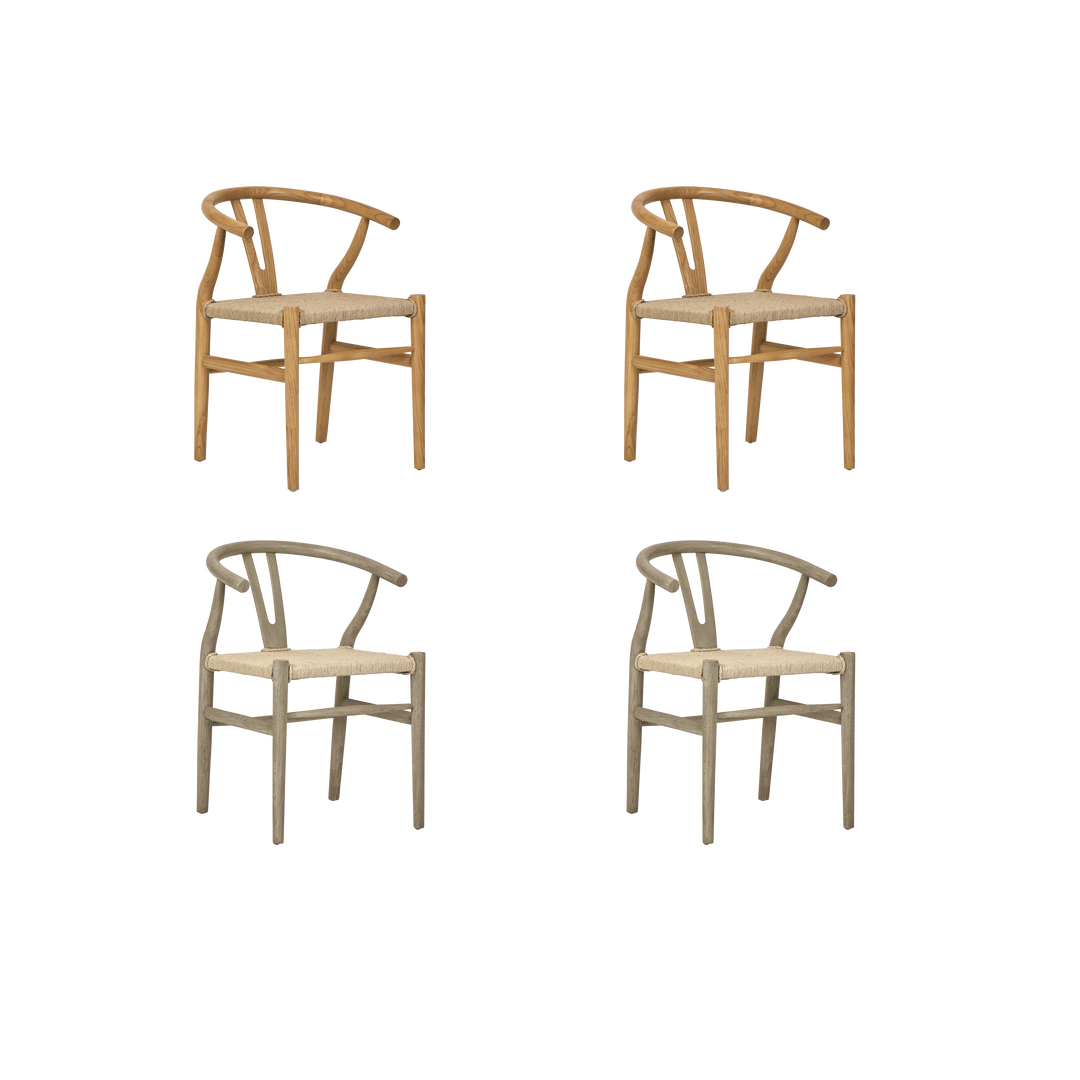 Dining Chair Set of 4