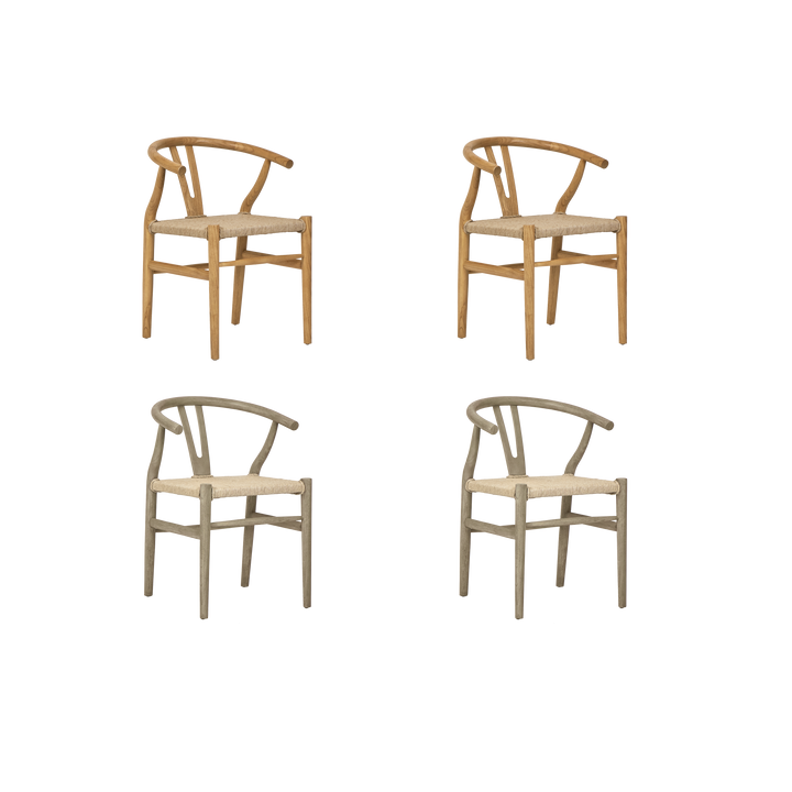 Dining Chair Set of 4
