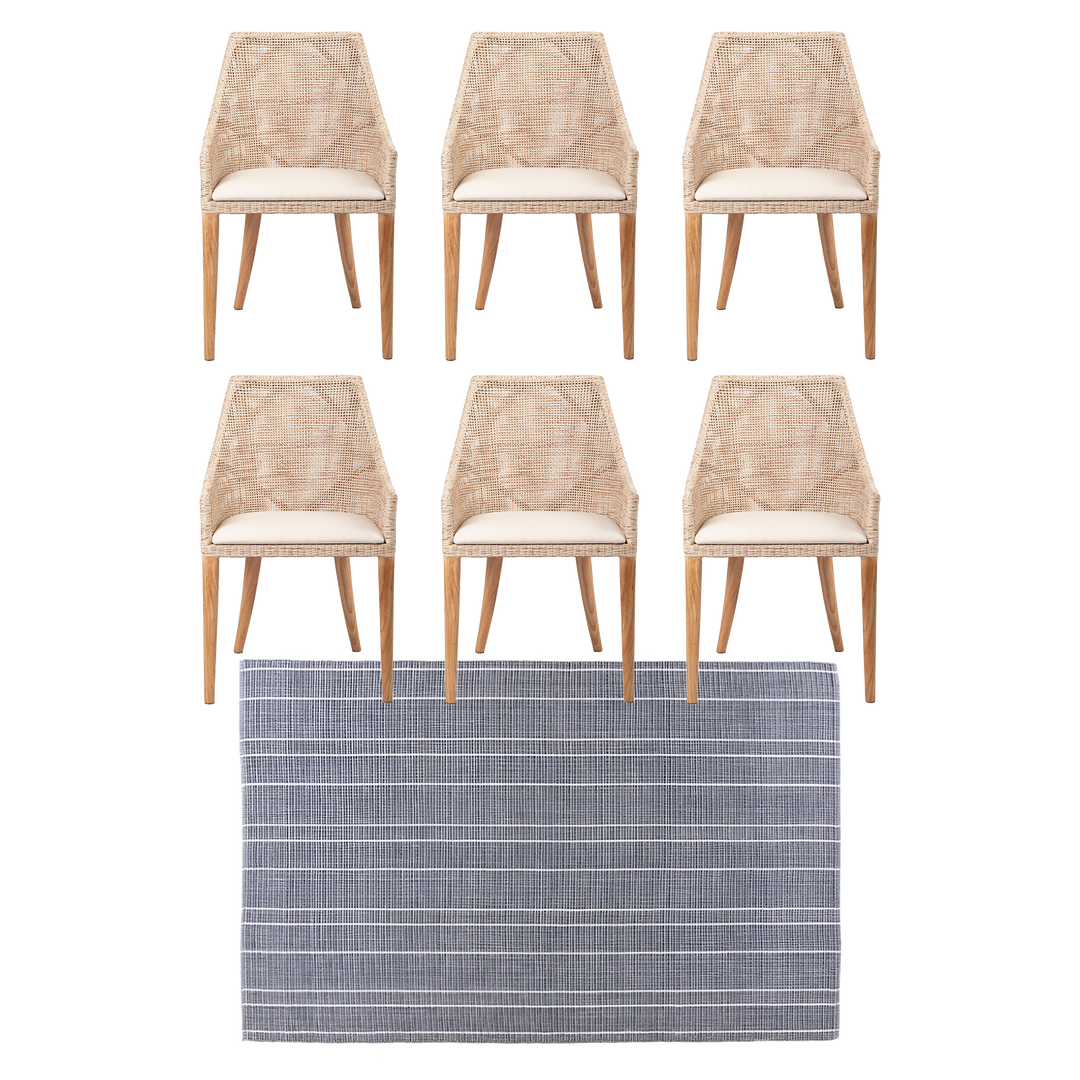 Dining Room Refresh