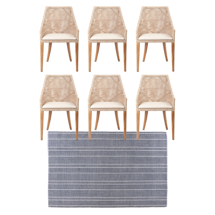Dining Room Refresh
