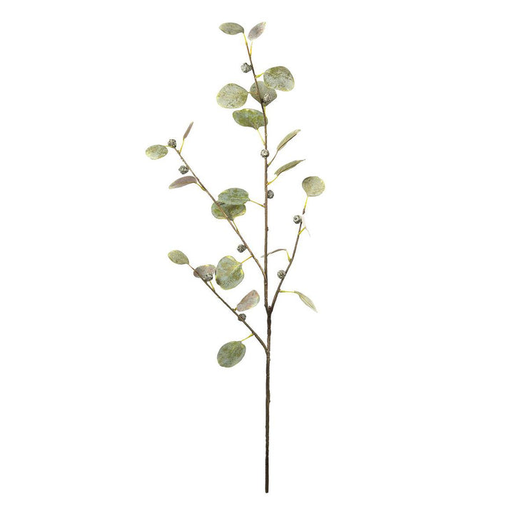Eucalyptus leaf Spray 90cm