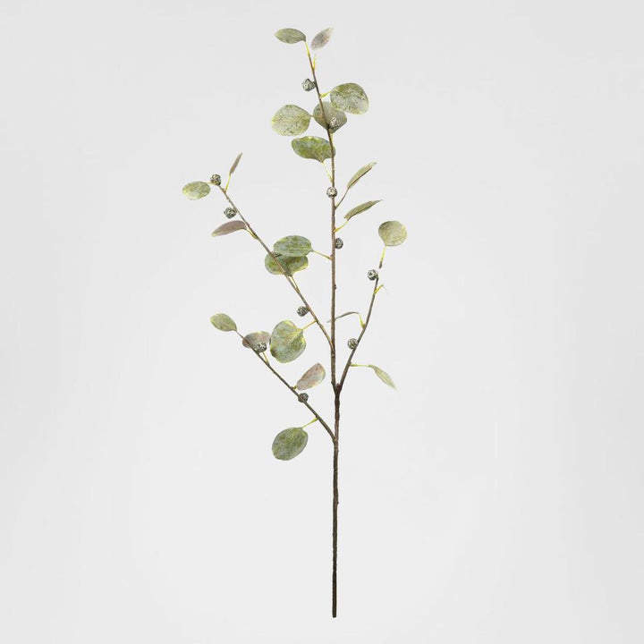 Eucalyptus leaf Spray 90cm