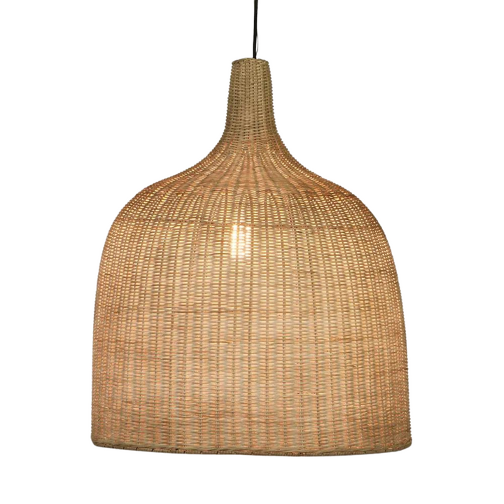 Wentworth Rattan Pendant