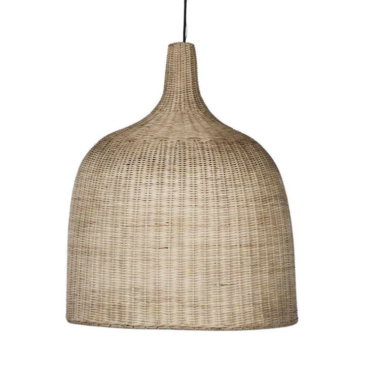 Wentworth Rattan Pendant