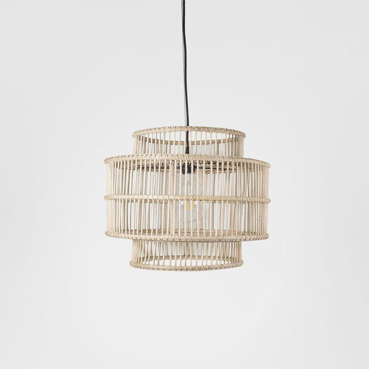 Haiti Ceiling Pendant Natural