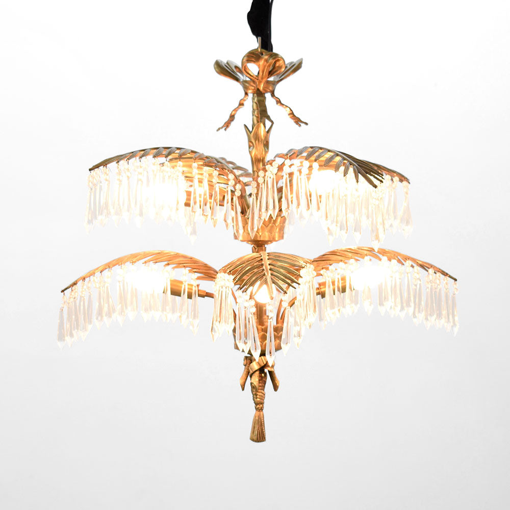 Maison Chandelier