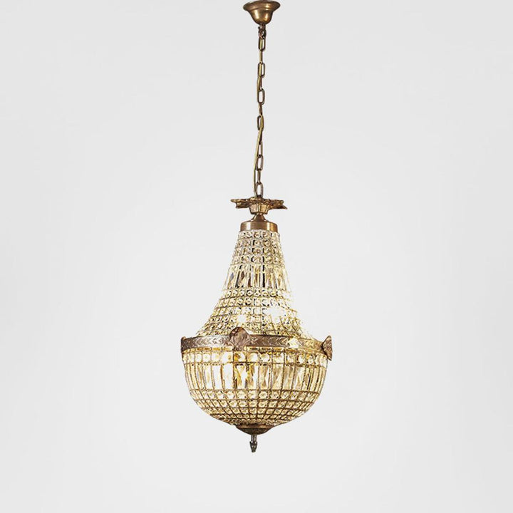 Empire Chandelier Small