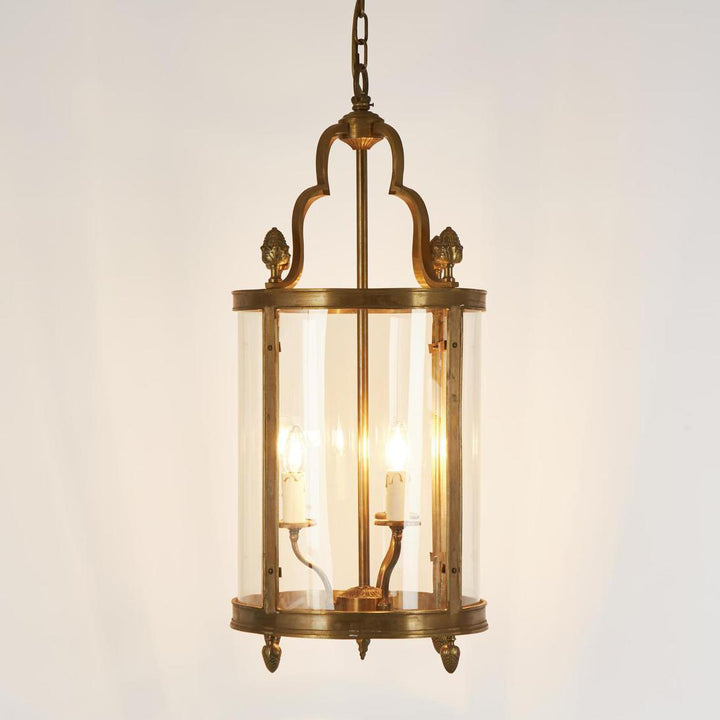 Medina Chandelier