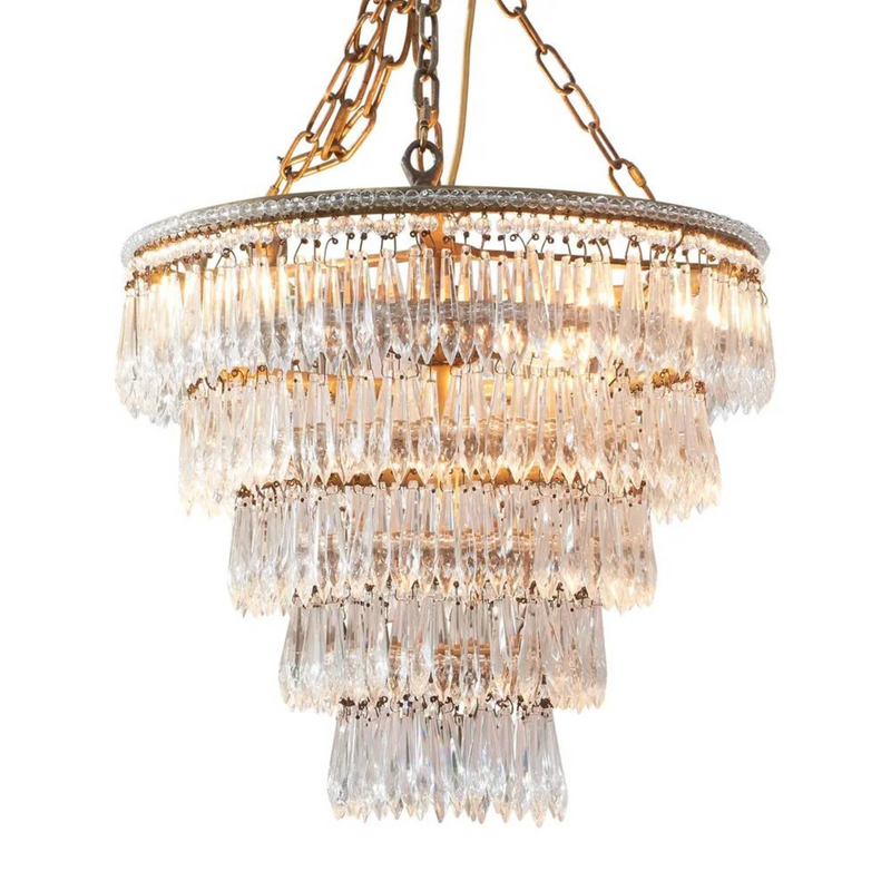 Reese Chandelier Large