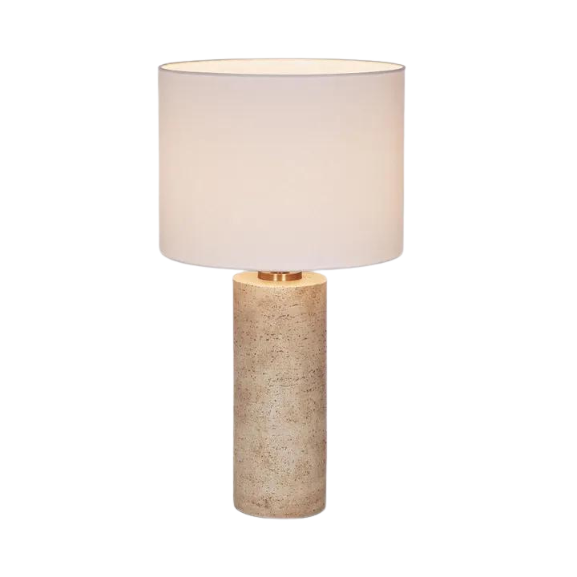 Tivoli Table Lamp & Shade – OneWorld Collection