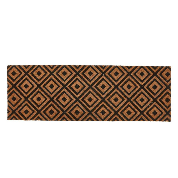 Collinan Coir Doormat with Vinyl Backing Large 40x120